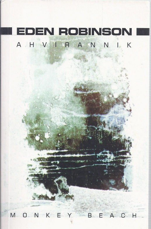 Ahvirannik