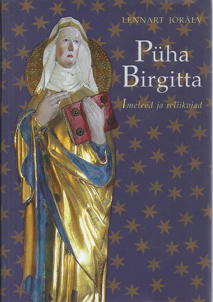 Püha Birgitta