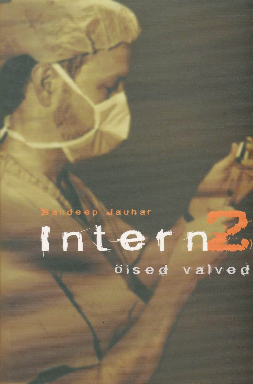 Intern