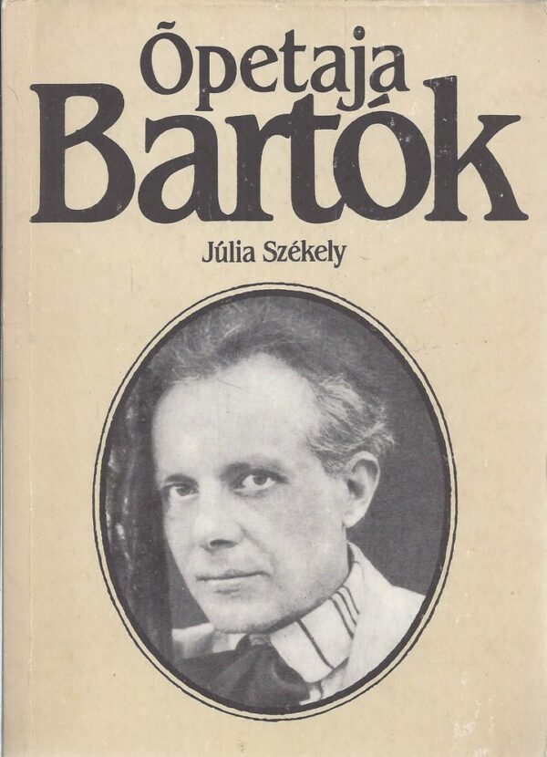 Õpetaja Bartok