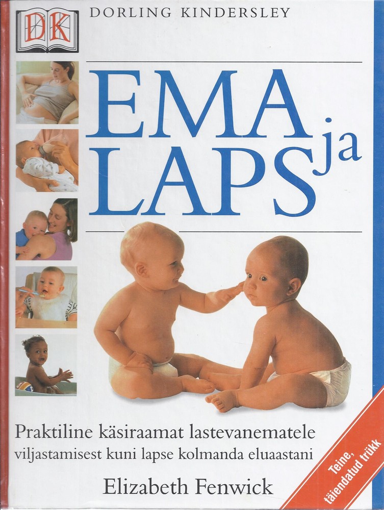 Ema ja laps