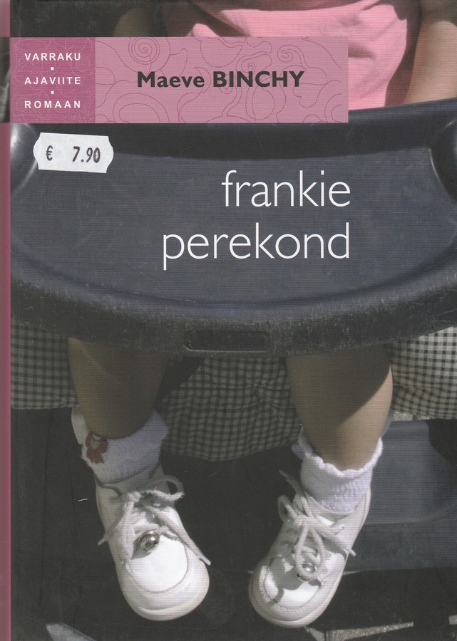 Frankie perekond