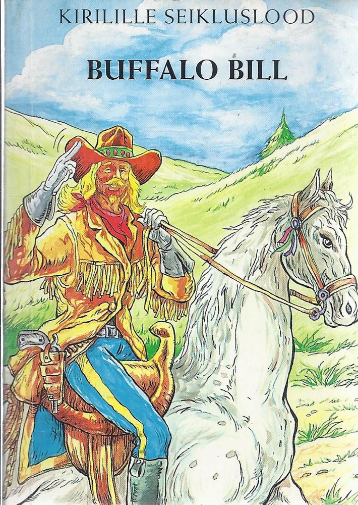 Buffalo Bill