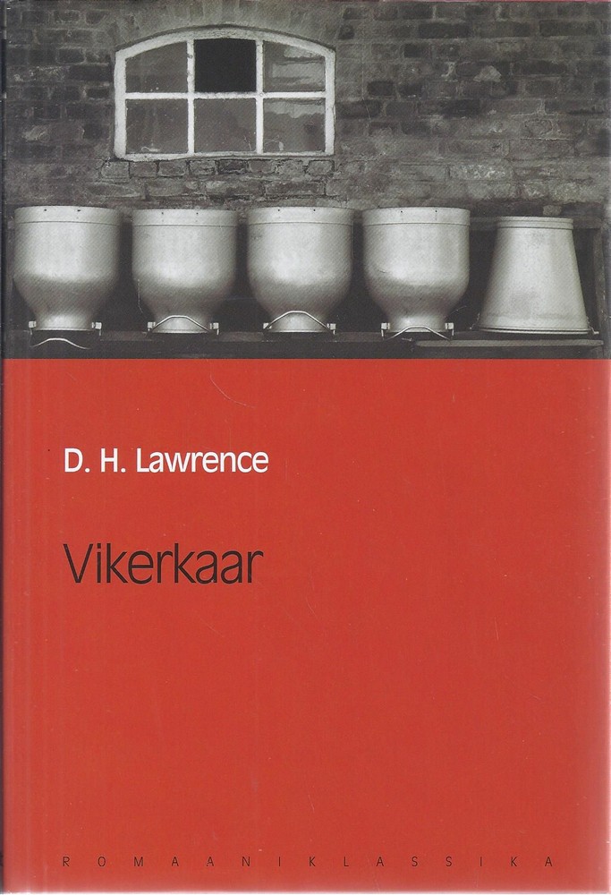 Vikerkaar