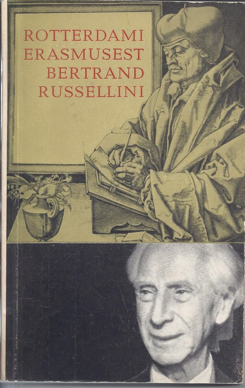 Rotterdami Erasmusest Bertrand Russellini