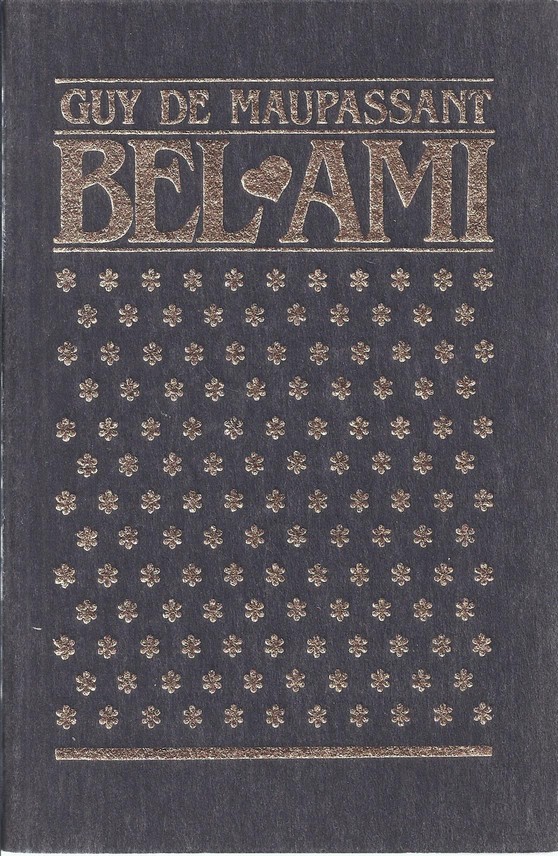 Bel-Ami