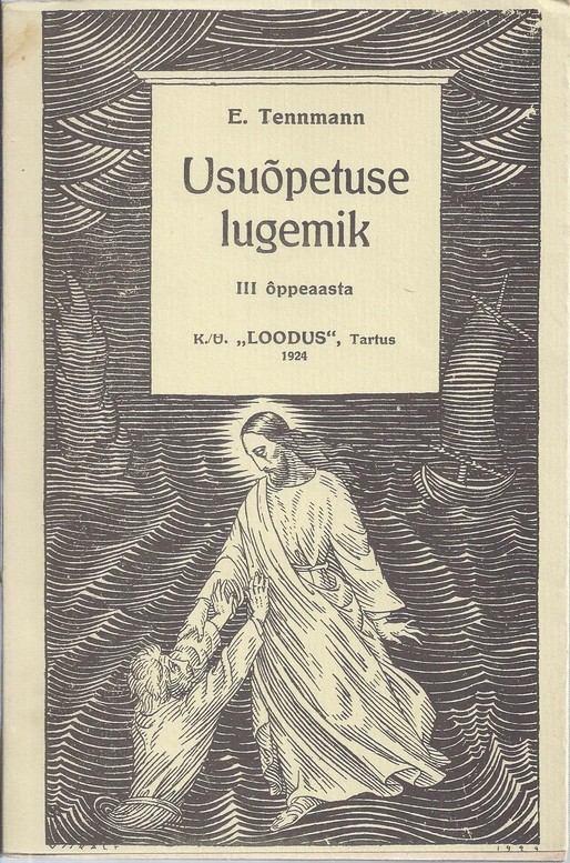 Usuõpetuse lugemik