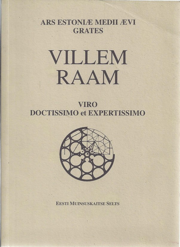 Villem Raam