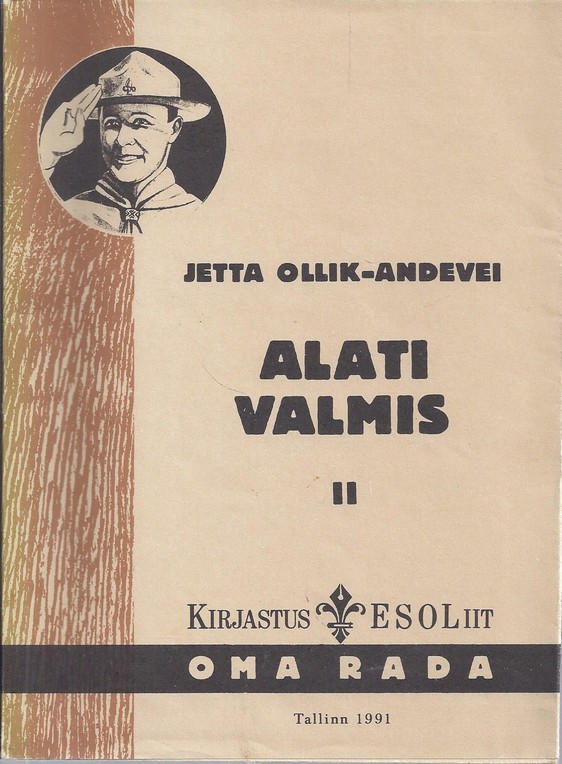 Alati valmis