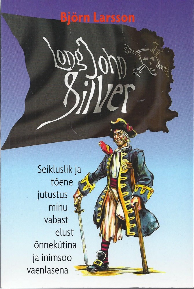 Long John Silver