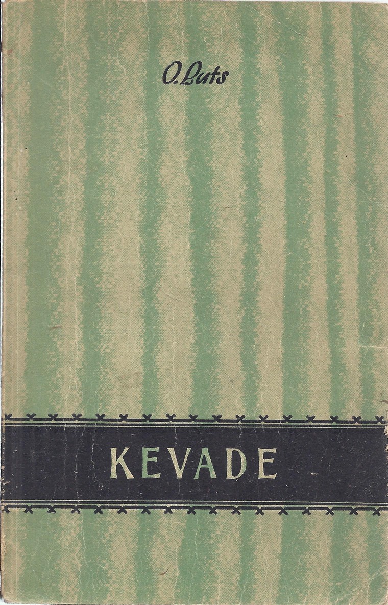 Kevade