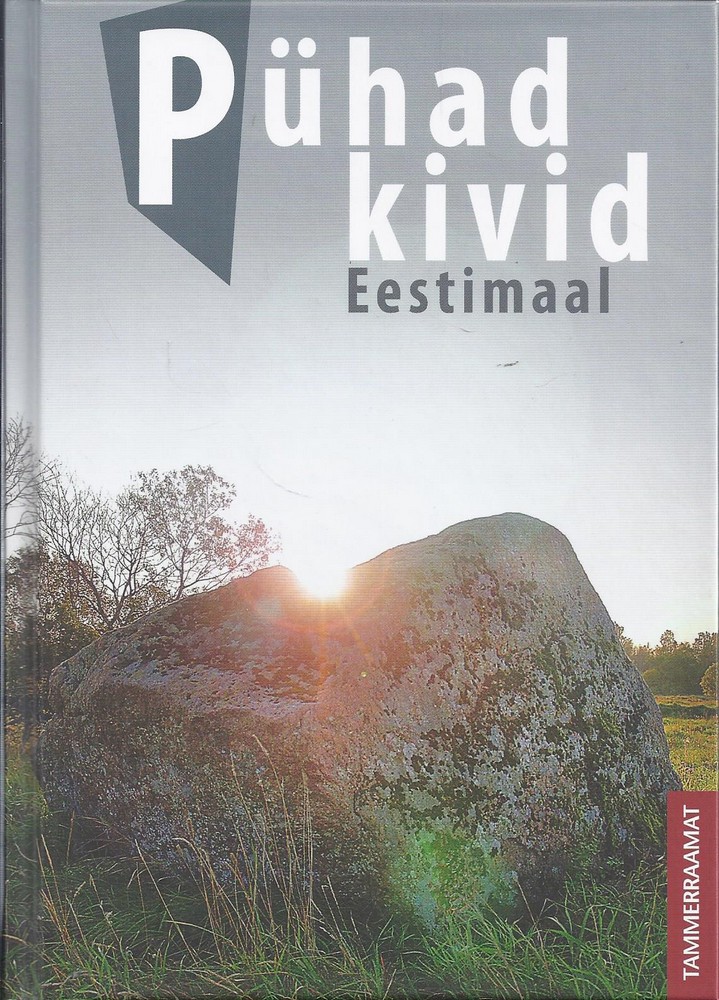 Pühad kivid Eestimaal