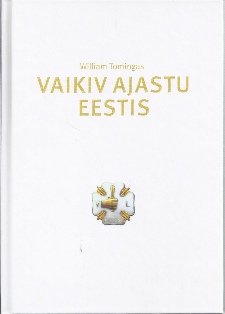 Vaikiv ajastu Eestis