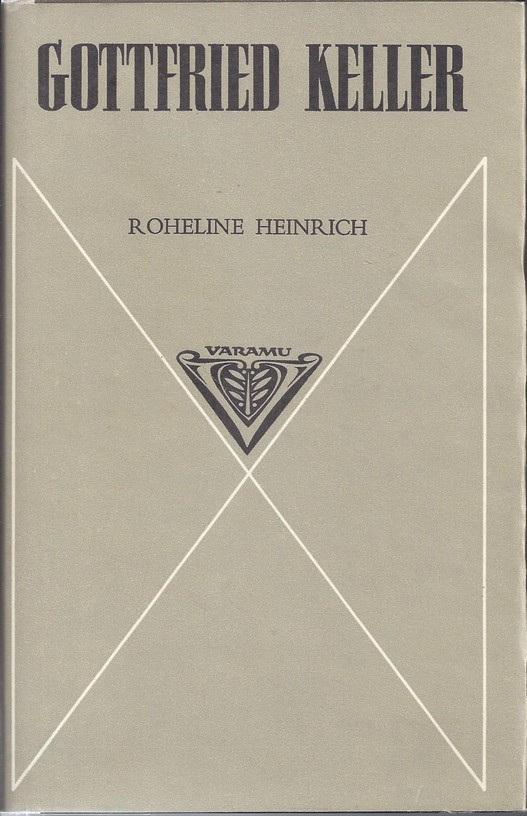 Roheline Heinrich