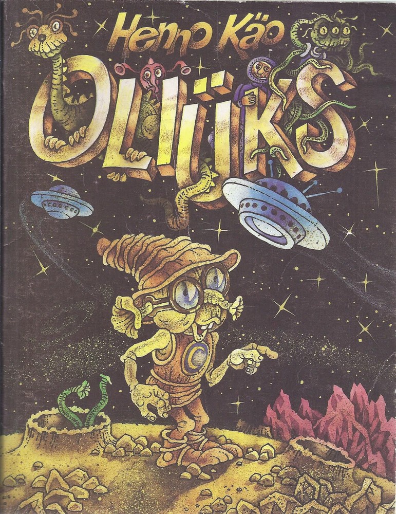 Oliüks