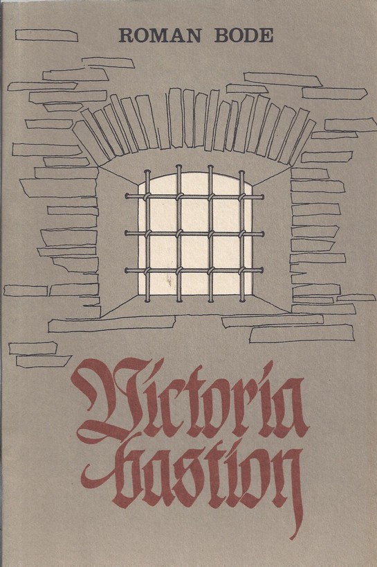 Victoria bastion