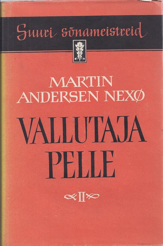 Vallutaja Pelle