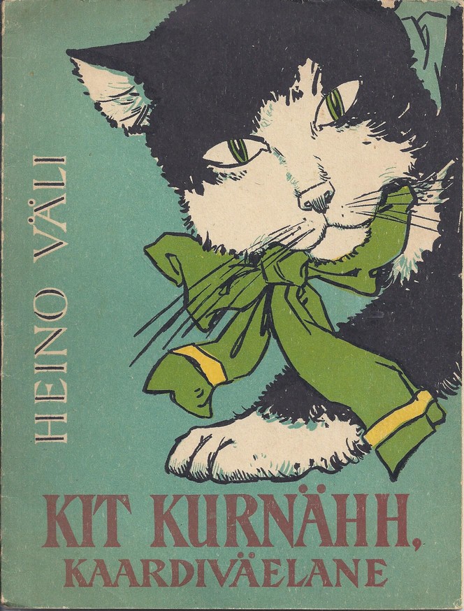 Kit Kurnähh, kaardiväelane