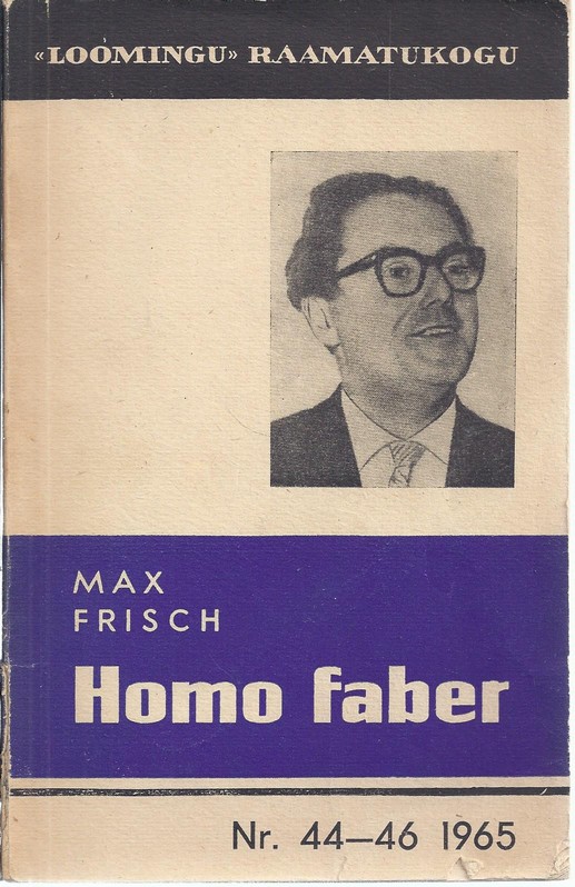 Homo faber