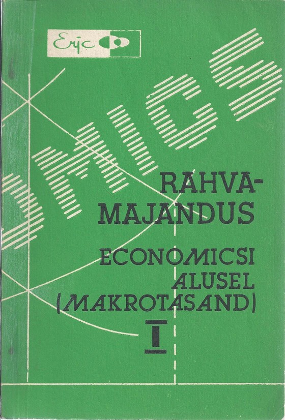 Rahvamajandus