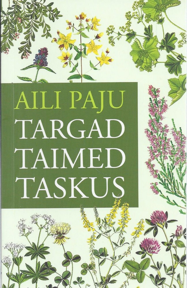 Targad taimed taskus