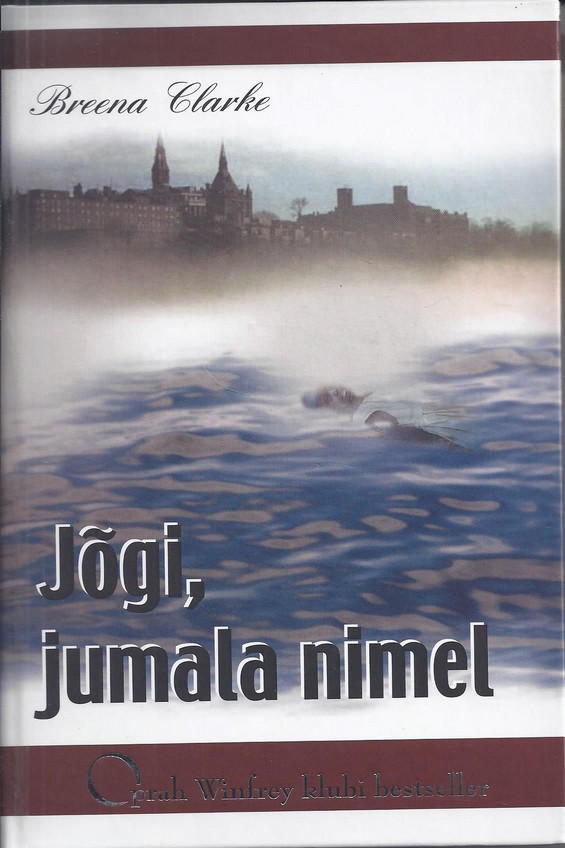 Jõgi, jumala nimel