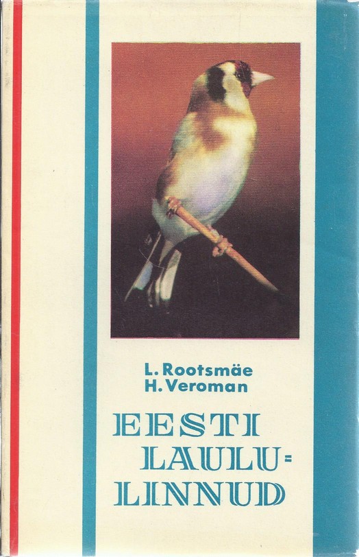 Eesti laululinnud