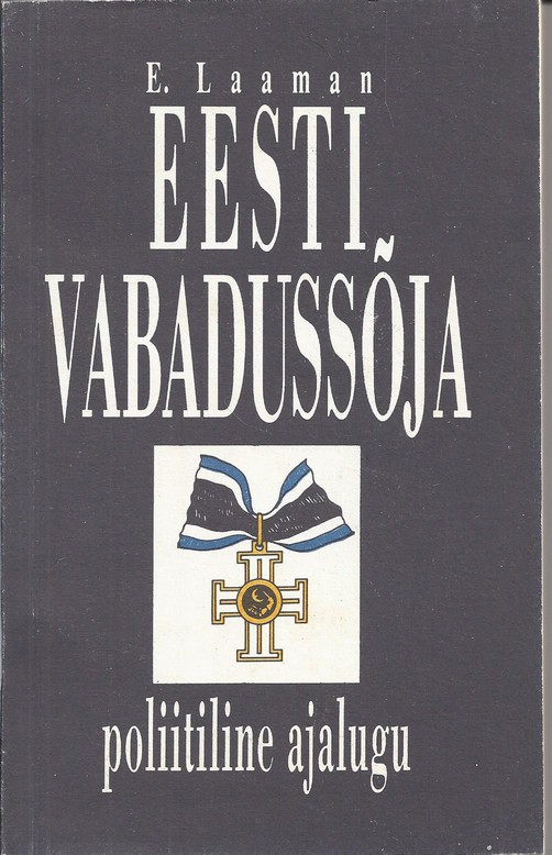 Eesti vabadussõja poliitiline ajalugu