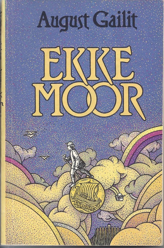 Ekke Moor