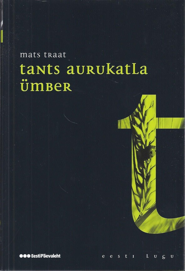 Tants aurukatla ümber