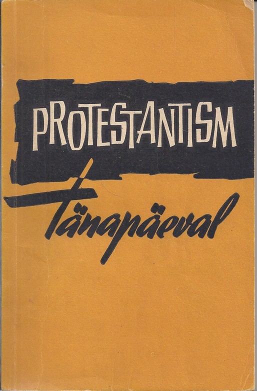 Protestantism tänapäeval