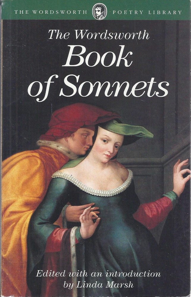 The Wordsworth Book of Sonnets