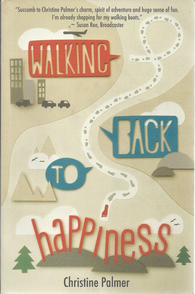 Walking Back to Happiness