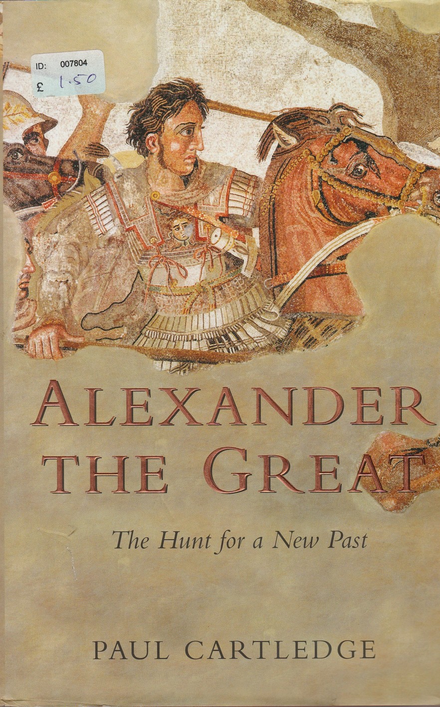 Alexander the Great