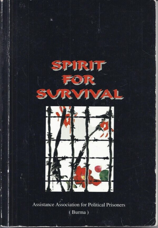 Spirit for Survival