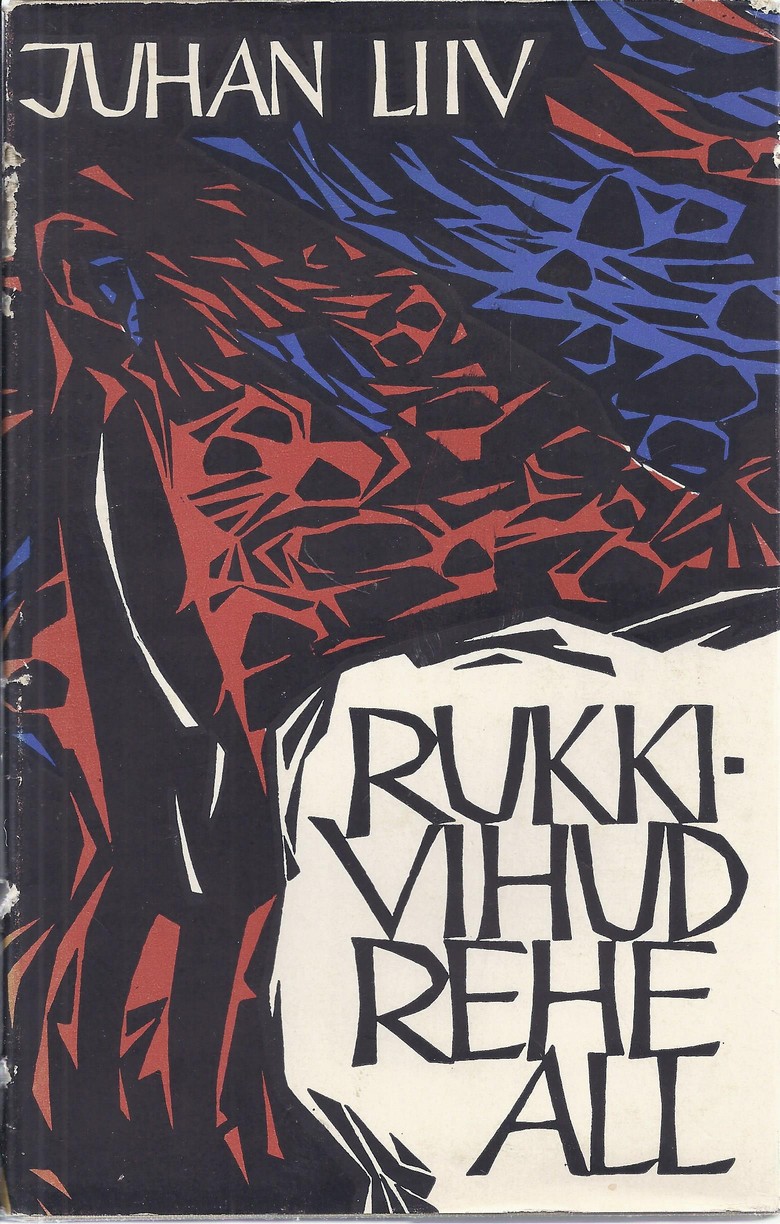 Rukkivihud rehe all