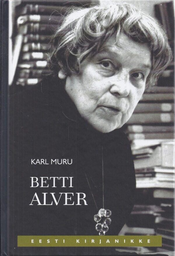 Betti Alver