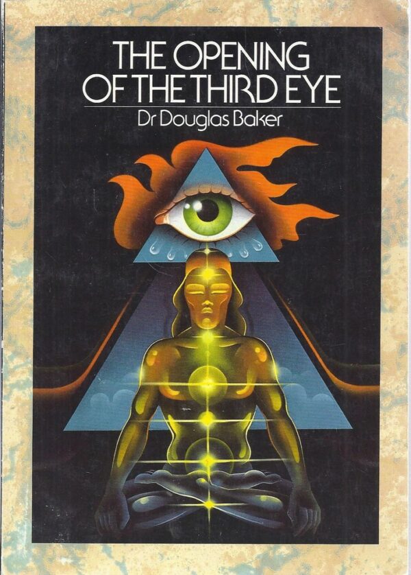 The Opening of the Third Eye