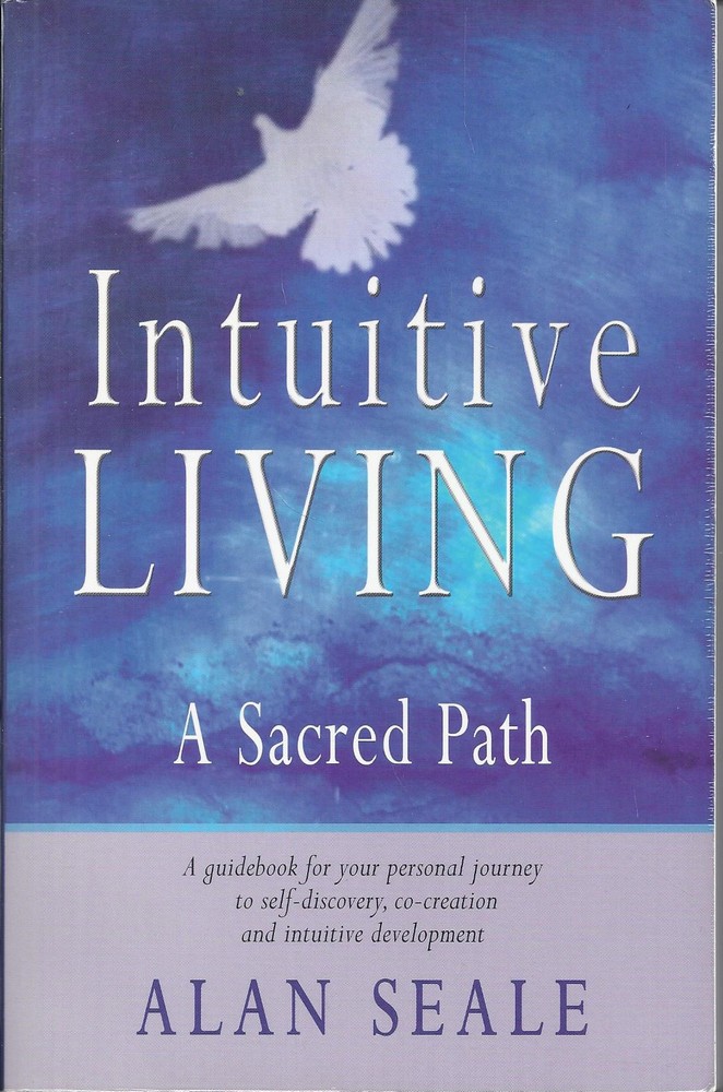 Intuitive Living