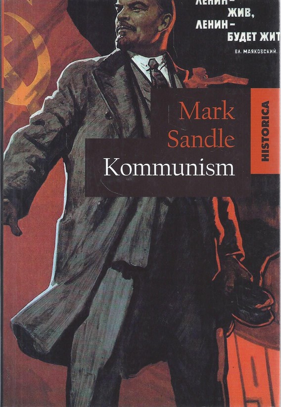 Kommunism