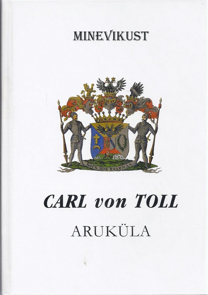 Kindral Carl von Toll