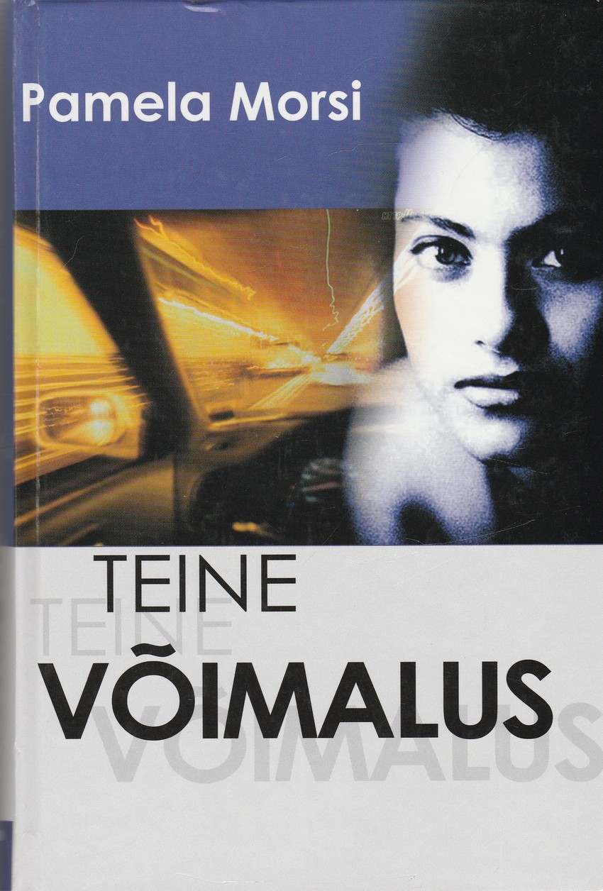 Teine võimalus