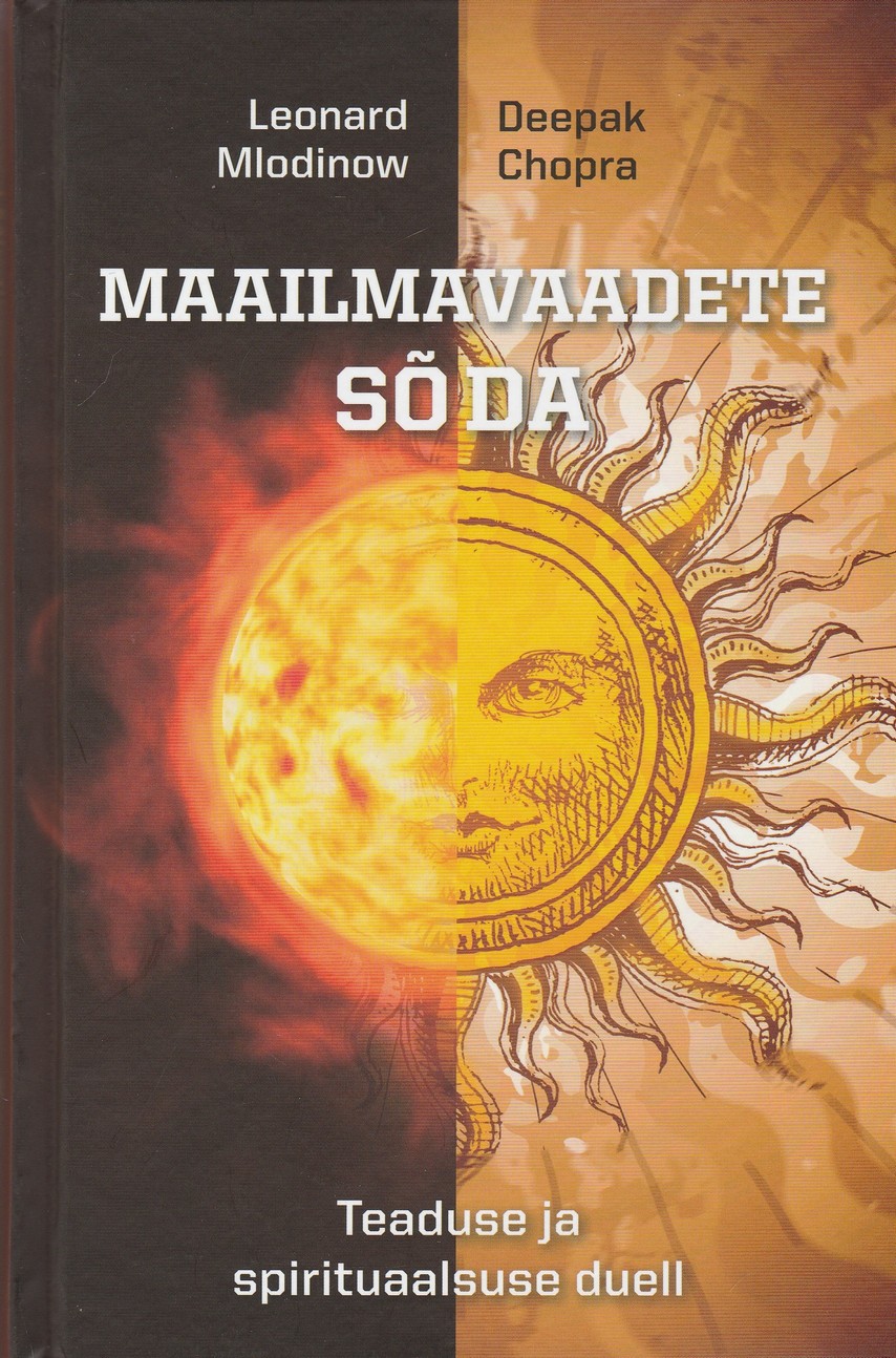 Maailmavaadete sõda