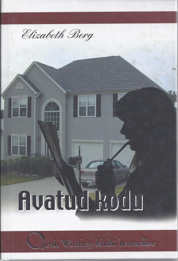 Avatud kodu