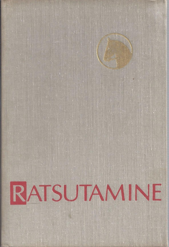 Ratsutamine