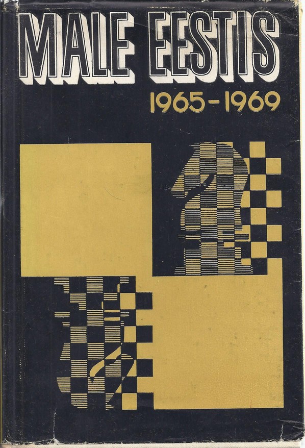 Male Eestis 1965-1969