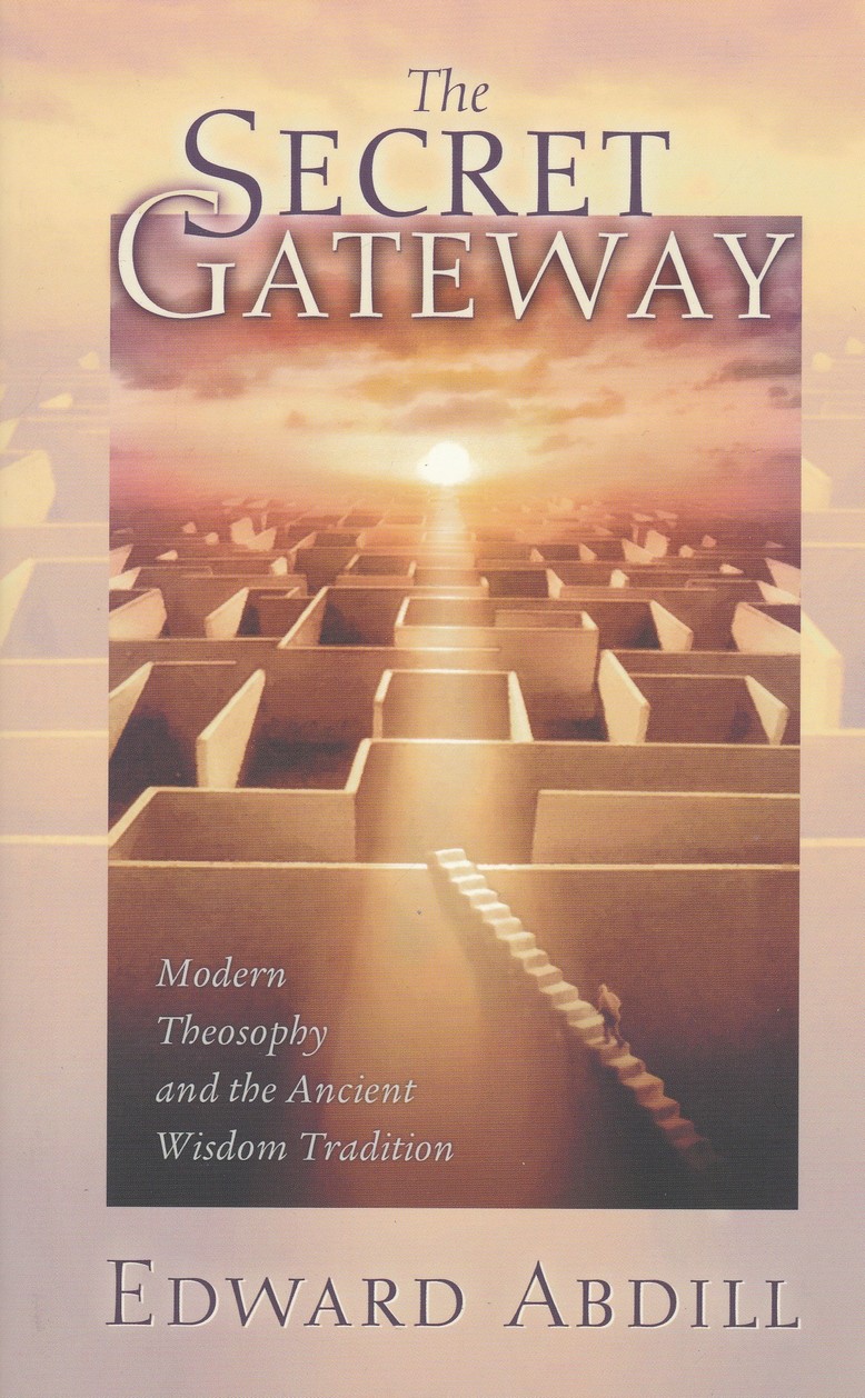 The Secret Gateway