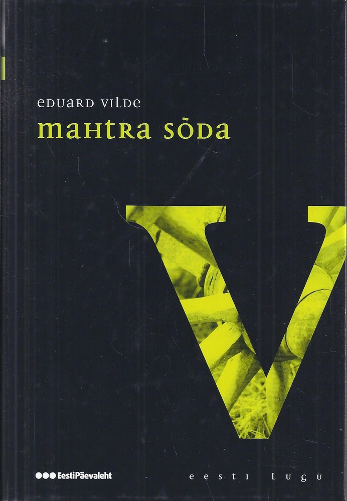 Mahtra sõda