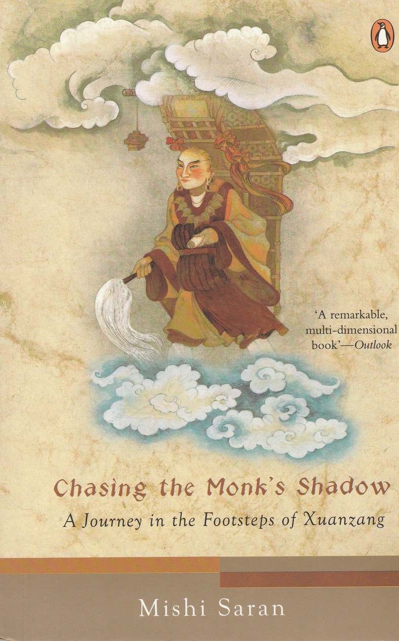 Chasing the Monk´s Shadow