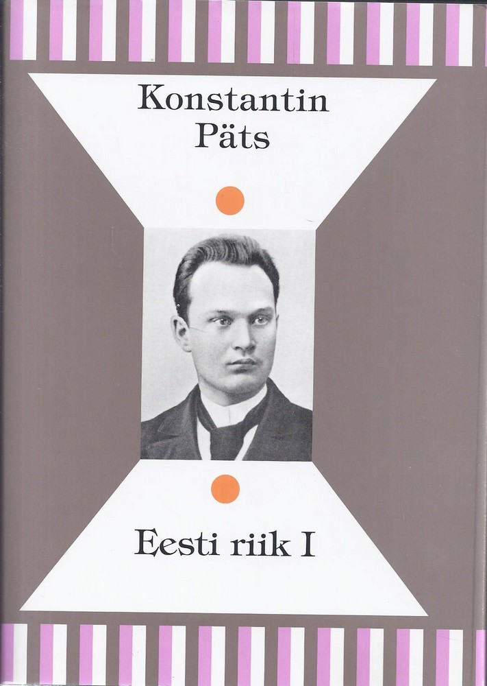 Eesti riik I